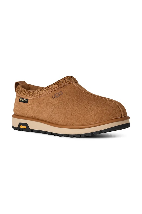 UGG papuci de casa Tasman GTX 1171304.CHE maro AW25