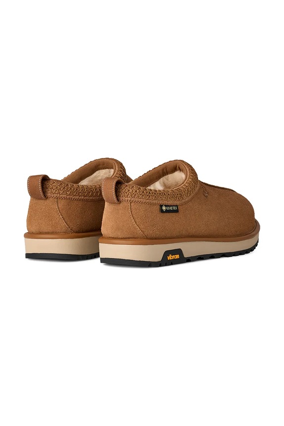 Încălțăminte UGG papuci de casa Tasman GTX 1171304.CHE maro