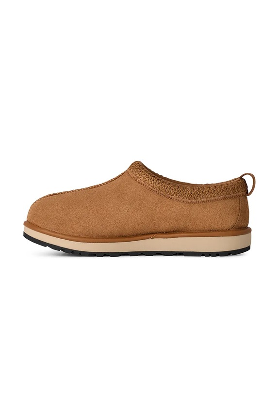 UGG papuci de casa Tasman GTX maro 1171304.CHE