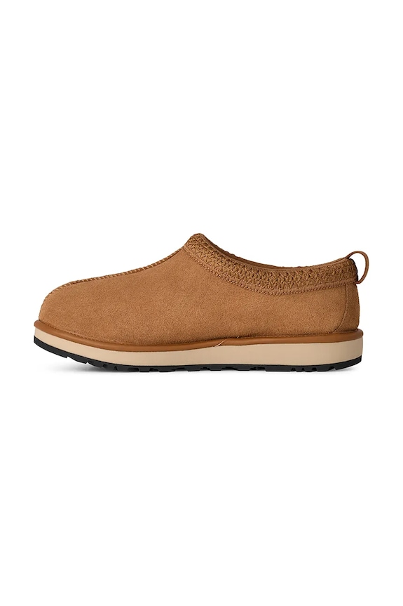 UGG papuci de casa Tasman GTX maro 1171304.CHE