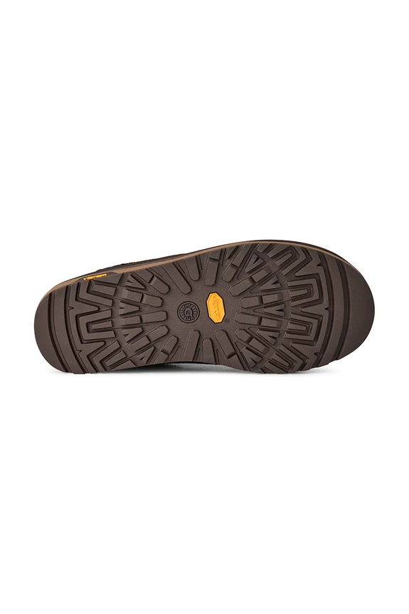 Замшеві тапочки UGG Tasman GTX 1171304.DDC