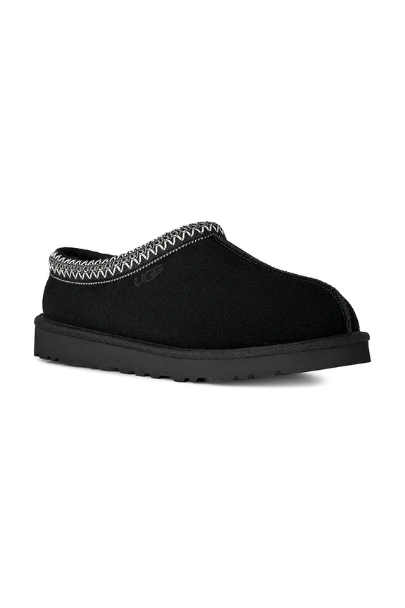 UGG papuci de casă Tasman II 1174671.BLK negru AA00