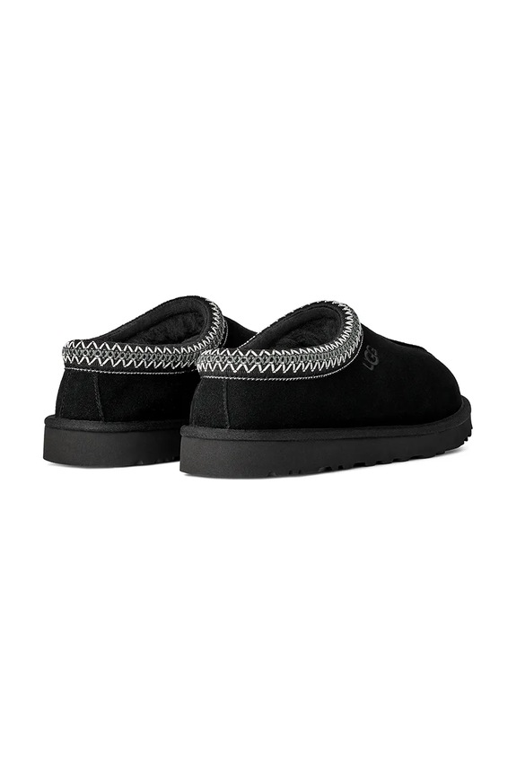 Încălțăminte UGG papuci de casă Tasman II 1174671.BLK negru