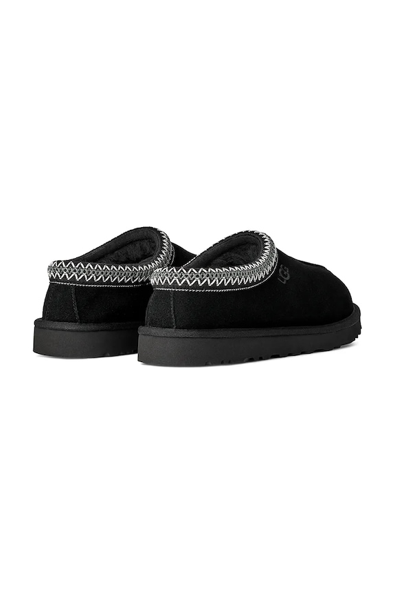 Încălțăminte UGG papuci de casă Tasman II 1174671.BLK negru