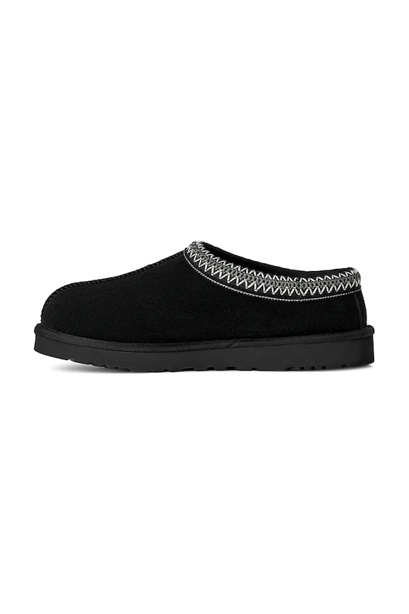 UGG papuci de casă Tasman II negru 1174671.BLK