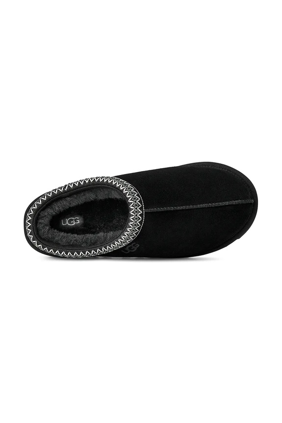 UGG papuci de casă Tasman II 1174671.BLK negru