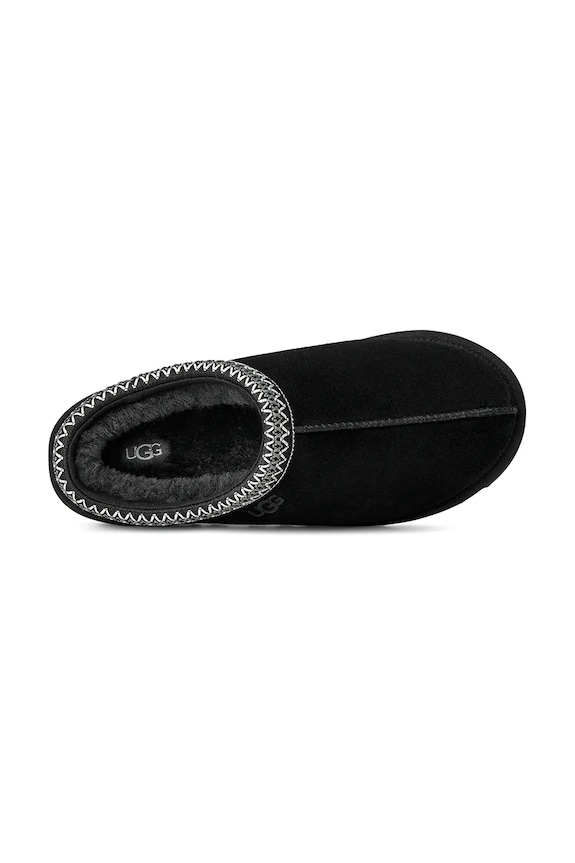 UGG papuci de casă Tasman II 1174671.BLK negru