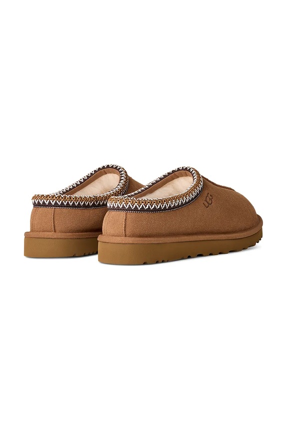 Încălțăminte UGG papuci de casă Tasman II 1174671.CHE maro