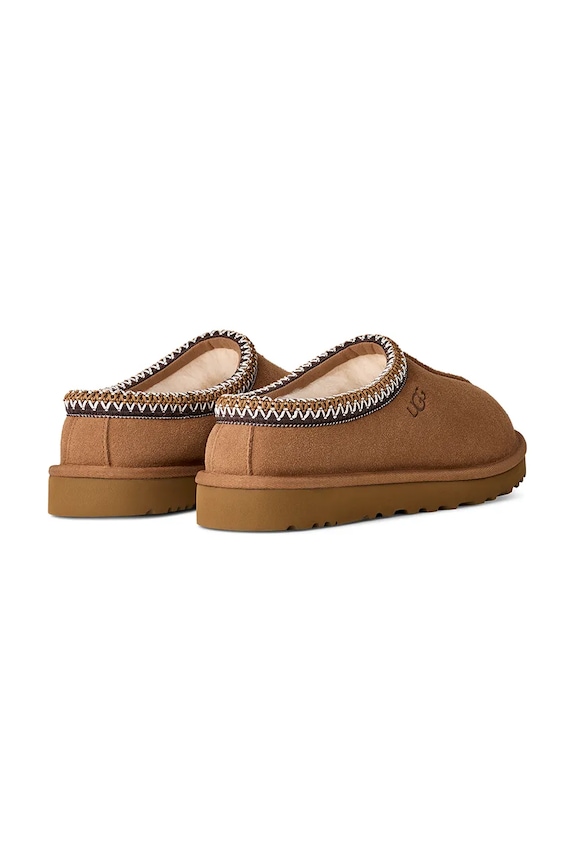 Încălțăminte UGG papuci de casă Tasman II 1174671.CHE maro