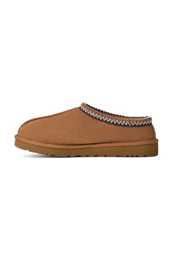UGG papuci de casă Tasman II maro 1174671.CHE