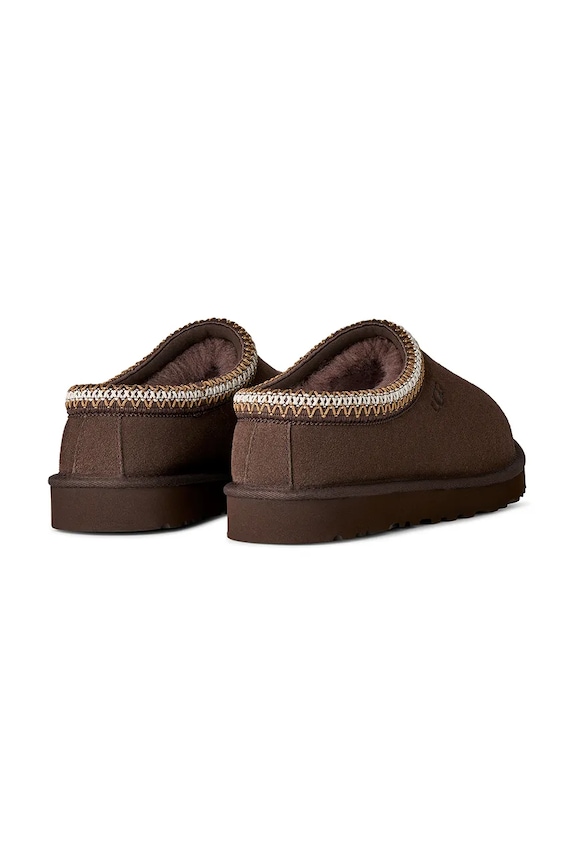 Shoes UGG slippers Tasman II 1174671.DDCC brown
