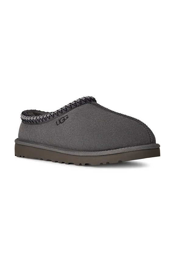 UGG kapcie Tasman II 1174671.DGRY szary AA00