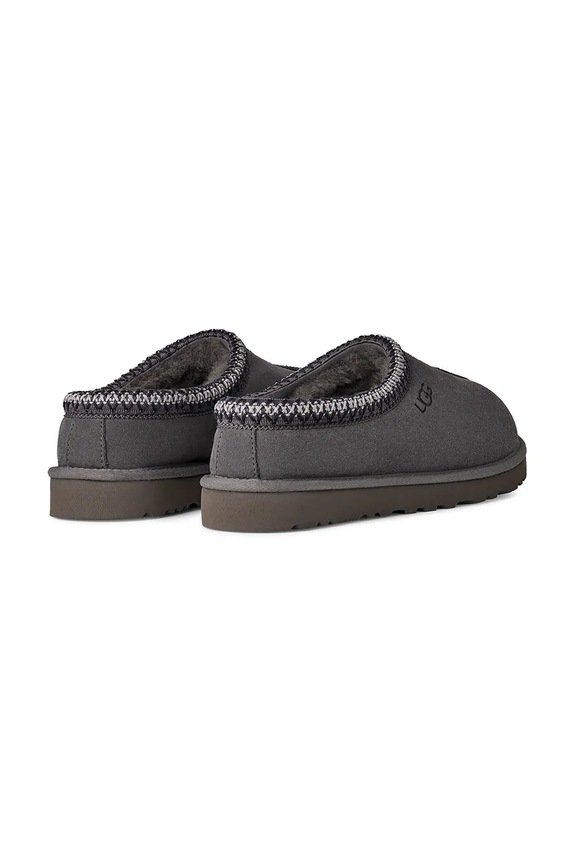 Obuwie UGG kapcie Tasman II 1174671.DGRY szary