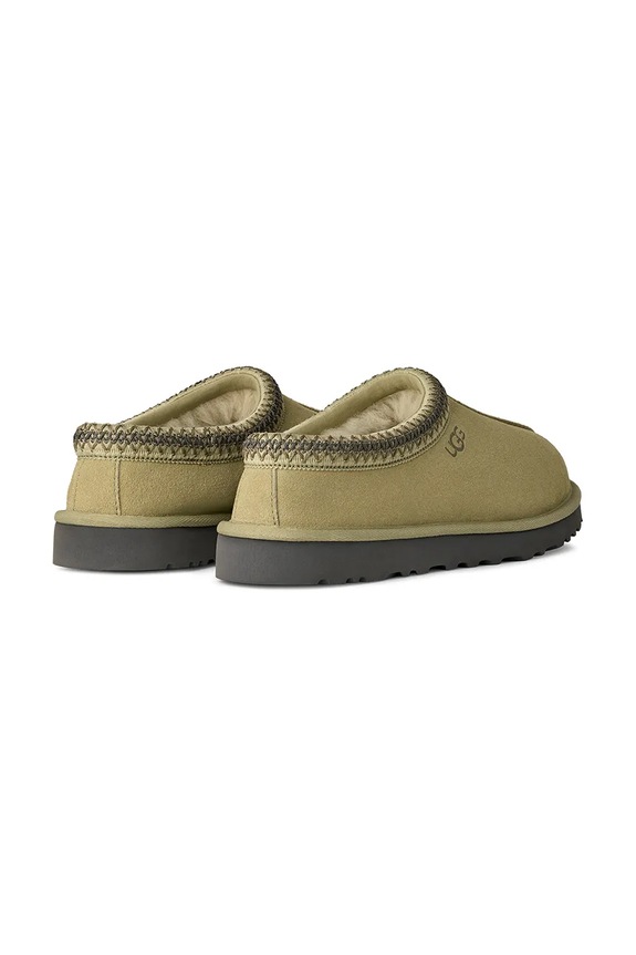 Încălțăminte UGG papuci de casă Tasman II 1174671.MSMG verde