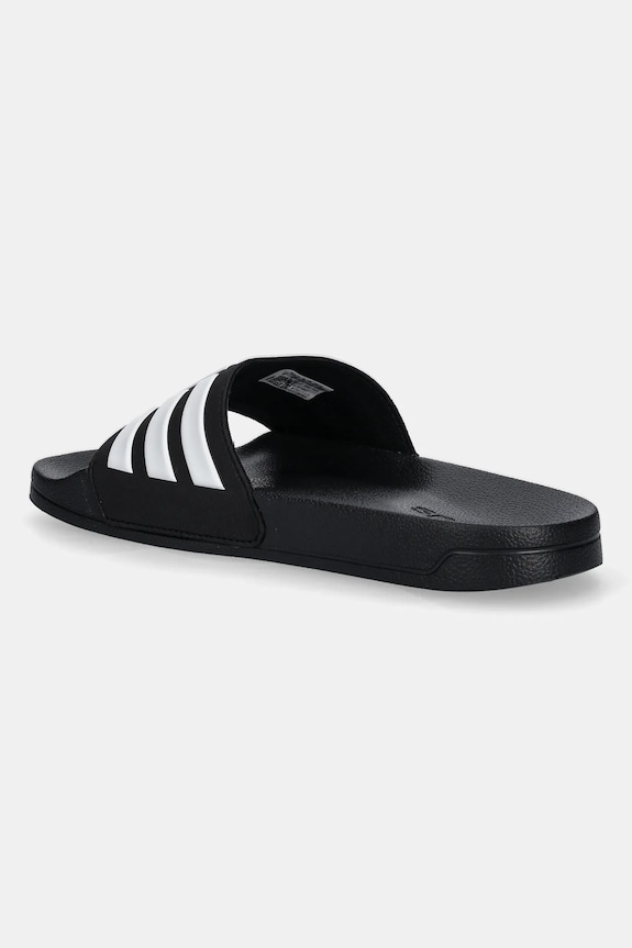 Cipők adidas papucs Adilette Juventus JS4862 fekete