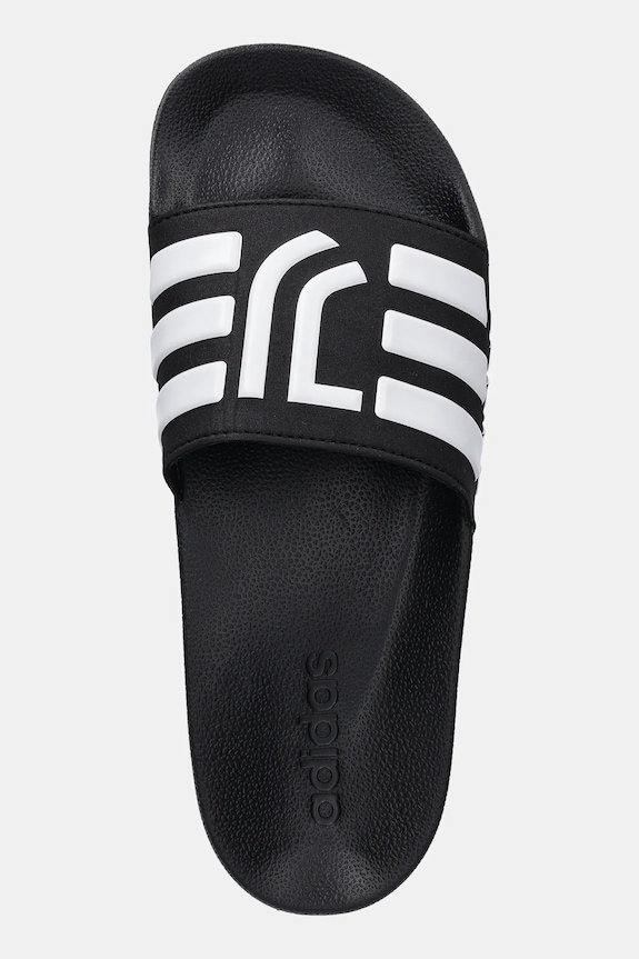 adidas papucs Adilette Juventus fekete JS4862