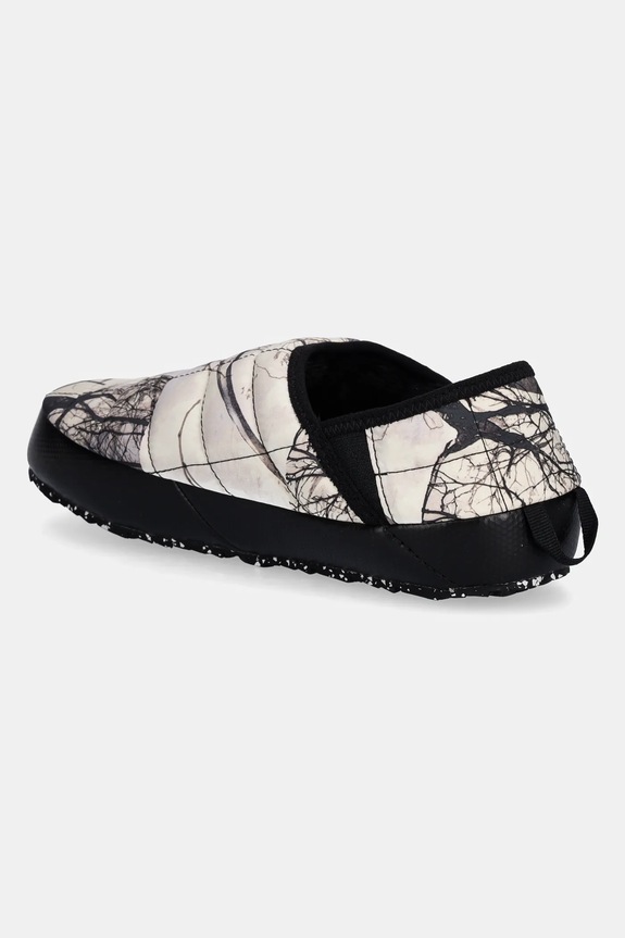 Obuv Papuče The North Face Thermoball Traction Mule V NF0A3UZNDWT1 sivá