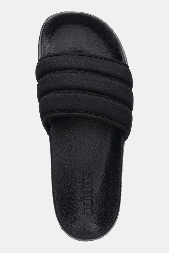 Pantofle adidas Adilette Noshower černá JR0683