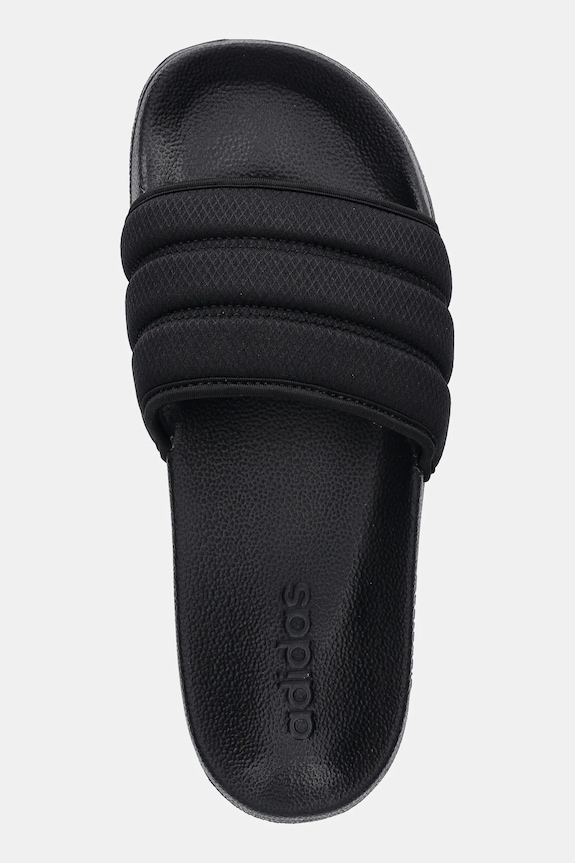 Pantofle adidas Adilette Noshower černá JR0683