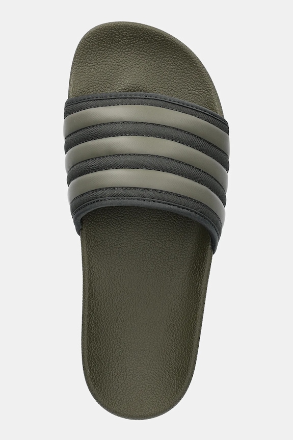 Natikače adidas Originals Adilette zelena JR3624