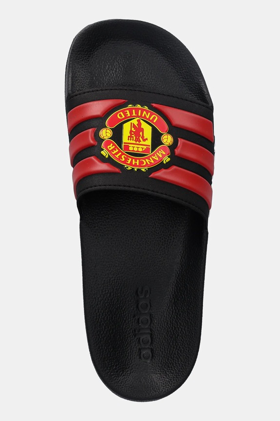 Natikače adidas Manchester United crna JS4963