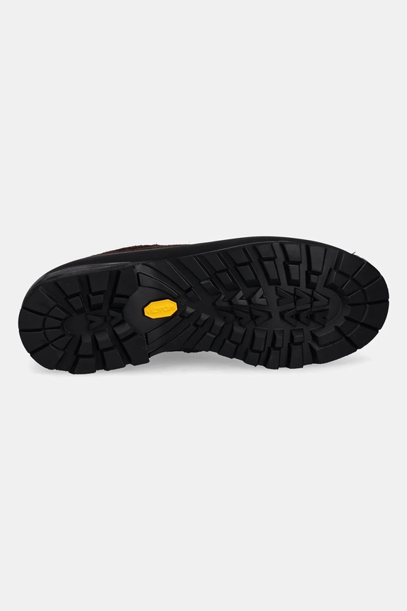 Tenisky Diemme grappa hiker DI25FWGHM.F04X008BRW hnědá