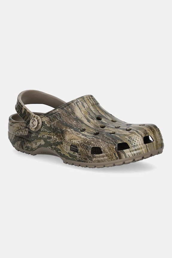 Natikači Crocs Classic Realtree Legacy Clog pisana 211804.90H