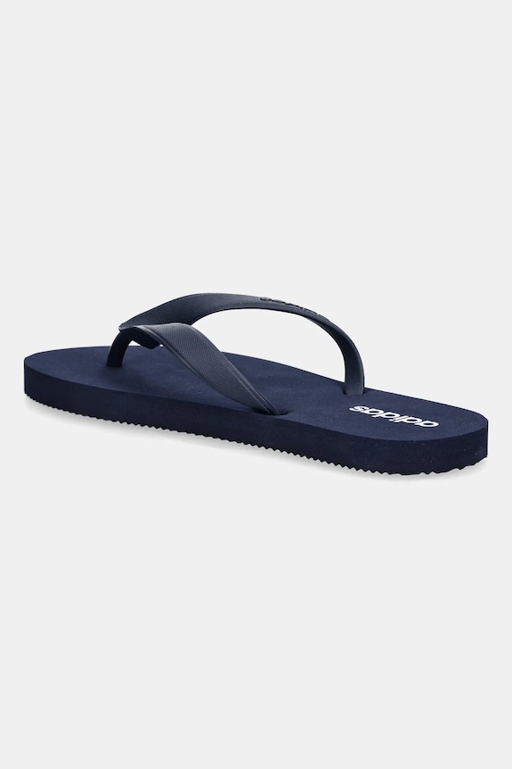 Обувь Вьетнамки adidas Keitaki Alpha JR1154 тёмно-синий