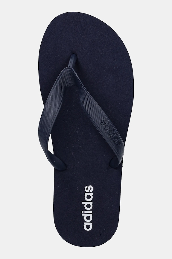 Вьетнамки adidas Keitaki Alpha тёмно-синий JR1154