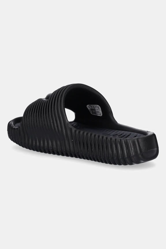 Взуття Шльопанці adidas Originals Adilette 25 JR3613 чорний