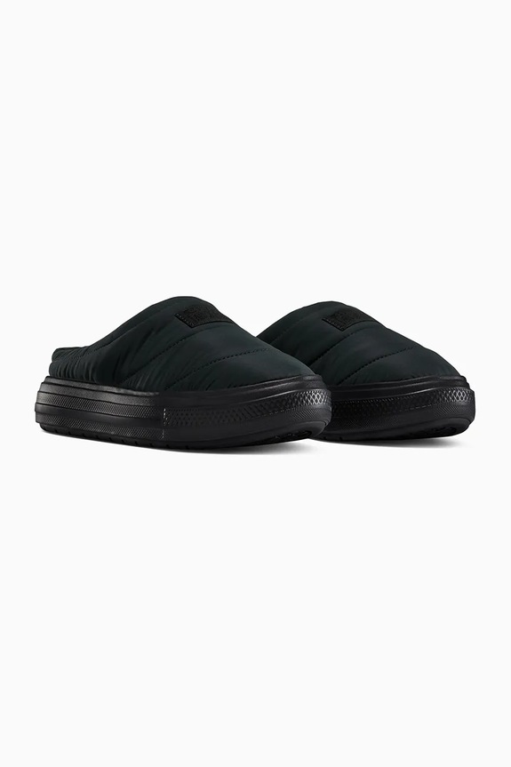 Pantofle Converse Chuck Taylor All Star Elements Mule A13893C černá AW25