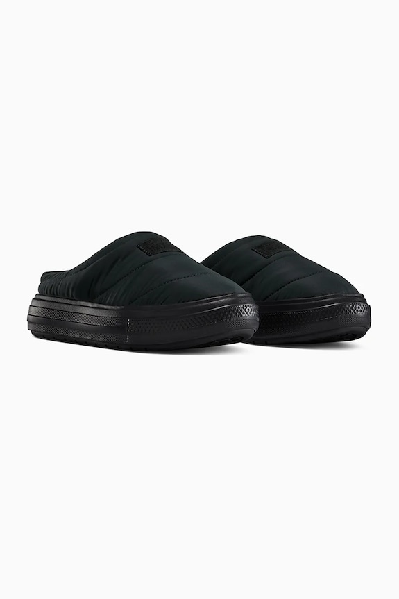 Pantofle Converse Chuck Taylor All Star Elements Mule A13893C černá AW25