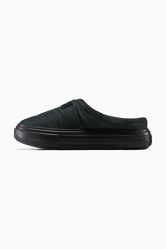 Pantofle Converse Chuck Taylor All Star Elements Mule A13893C černá