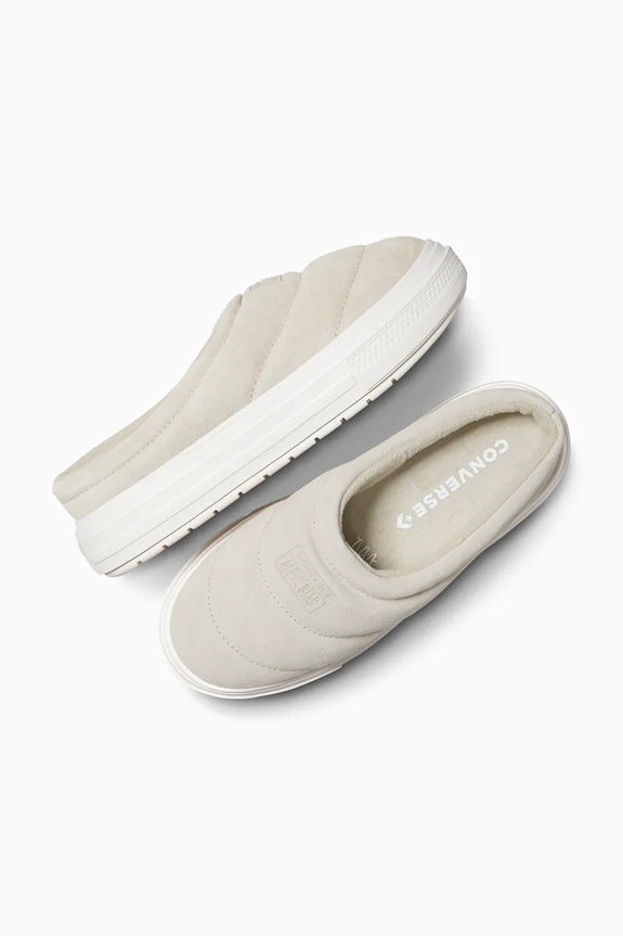 Converse kapcie Chuck Taylor All Star Elements Mule A13895C