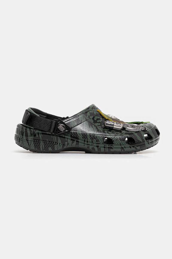 Чехли Crocs Crocs x Aries Arise 211060.001 черен AW25