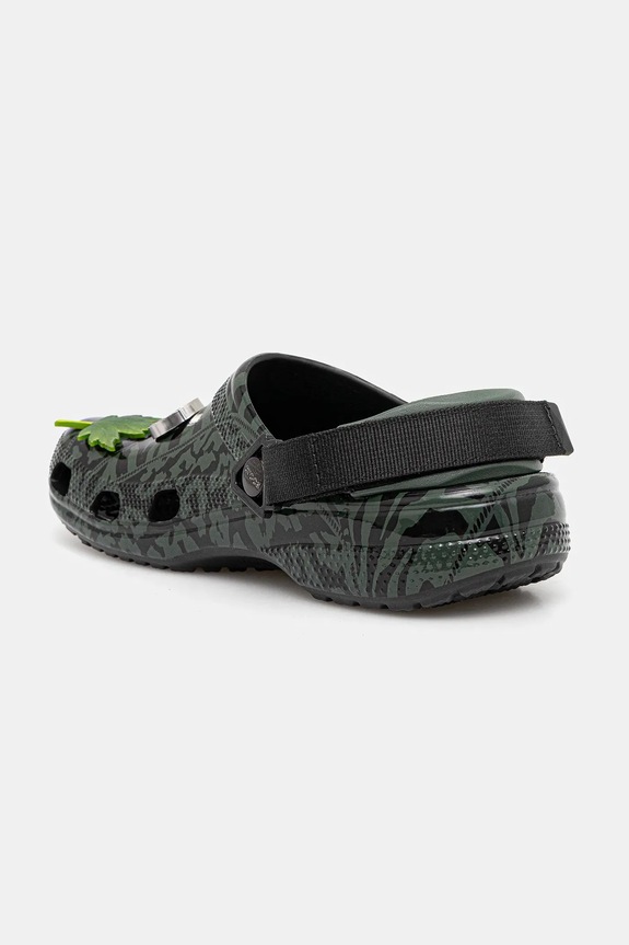 Обувки Чехли Crocs Crocs x Aries Arise 211060.001 черен