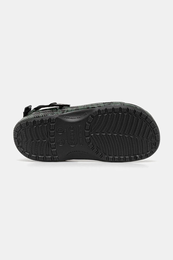 Чехли Crocs Crocs x Aries Arise 211060.001 черен