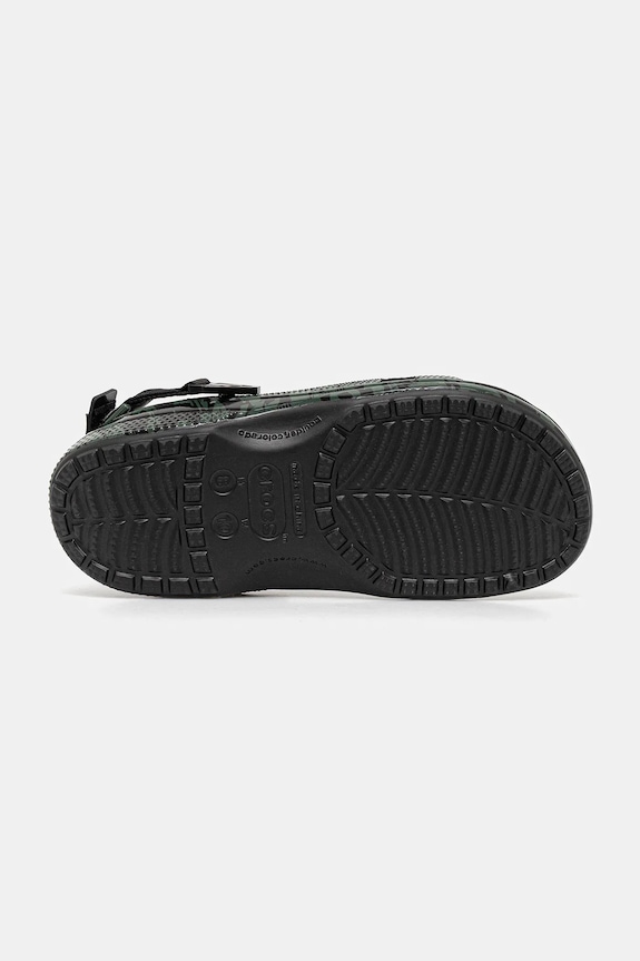 Чехли Crocs Crocs x Aries Arise 211060.001 черен