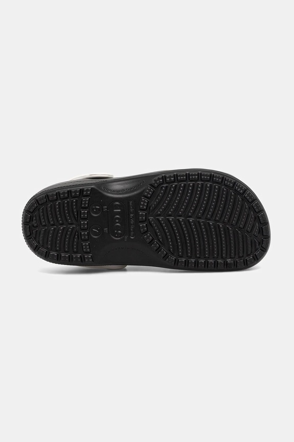 Crocs klapki Classic Elvis Clog 211418.90H szary
