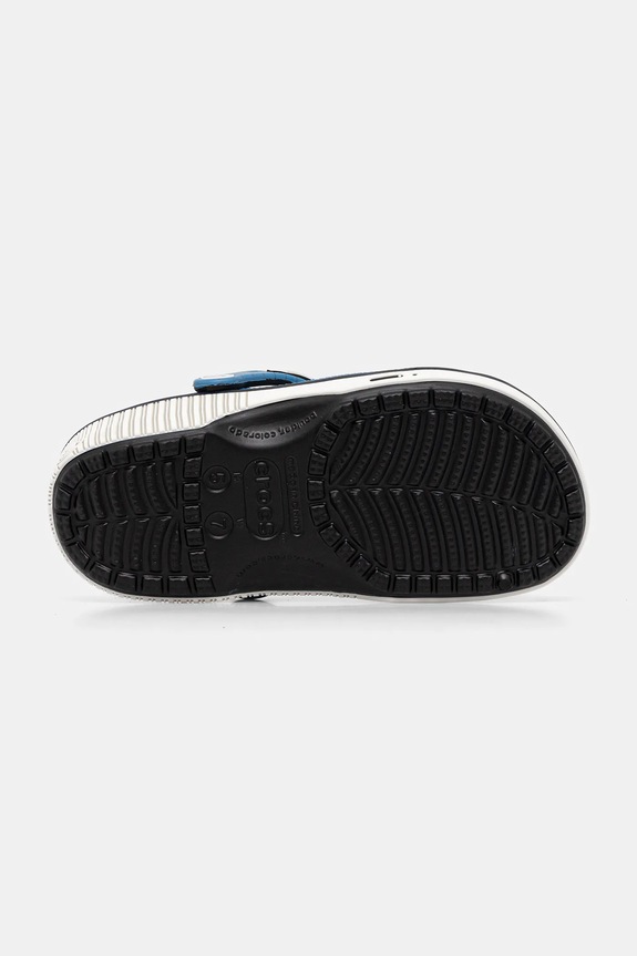 Šľapky Crocs Classic Fantastic 4 Clog 211481.90H modrá