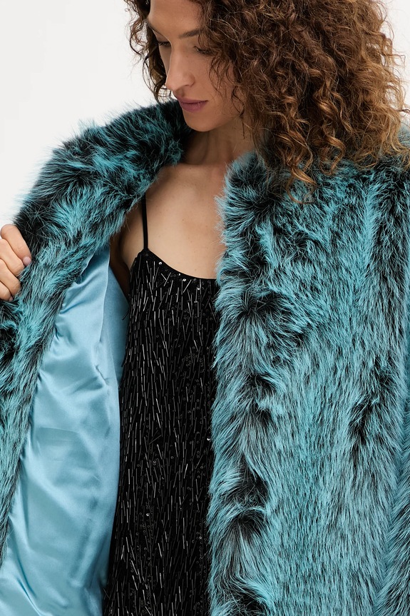 Patrizia Pepe cappotto 8O0197.E072