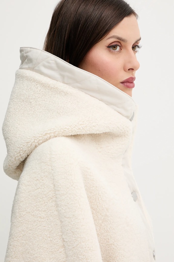 Jakna Pinko 105473.A2QC bež