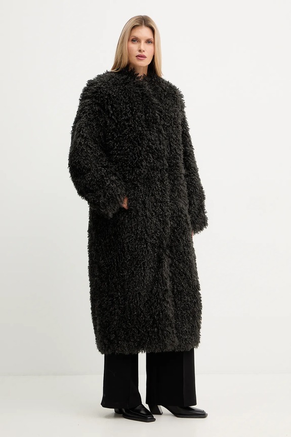 Stand Studio coat Carolina gray 66577.9422