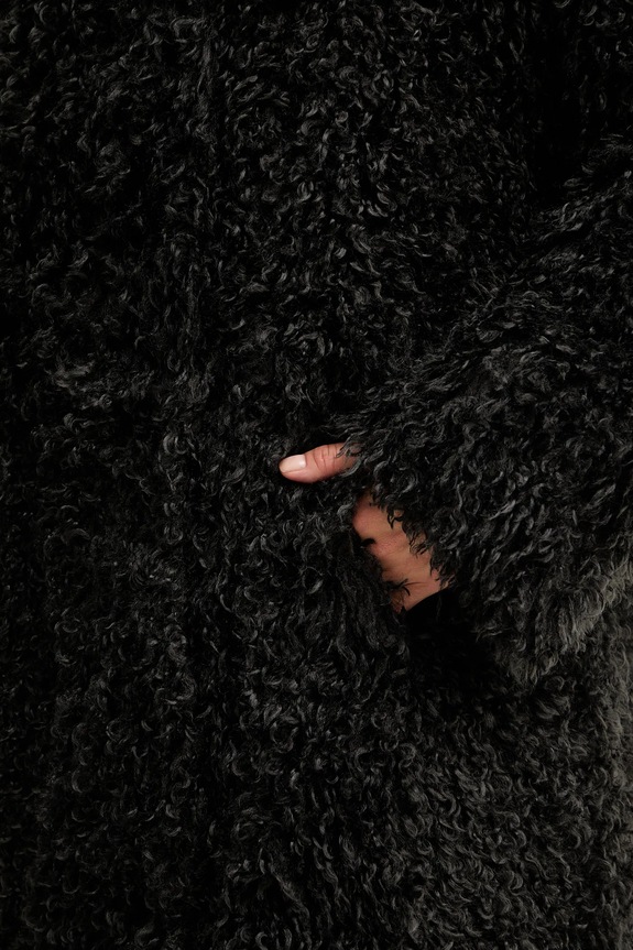 Stand Studio coat Carolina 66577.9422