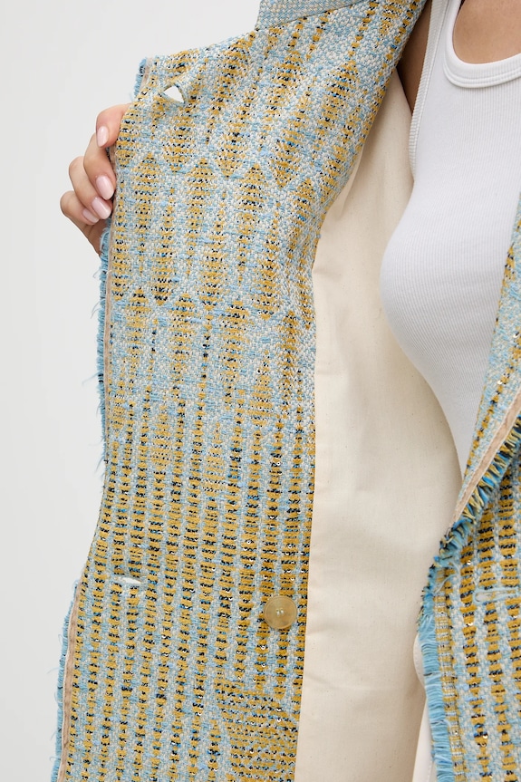 Sako Forte Forte 14006.my.coat