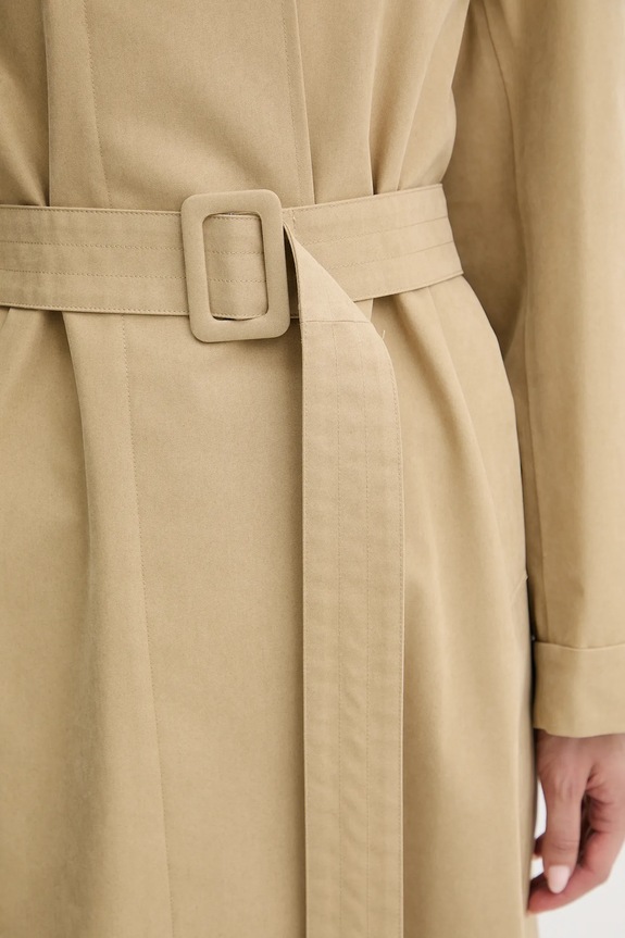 Kabát MM by Max Mara ALIBI 2526026027600