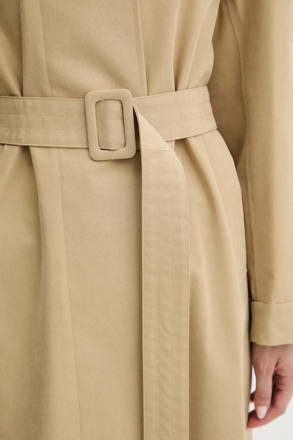 Kabát MM by Max Mara ALIBI 2526026027600