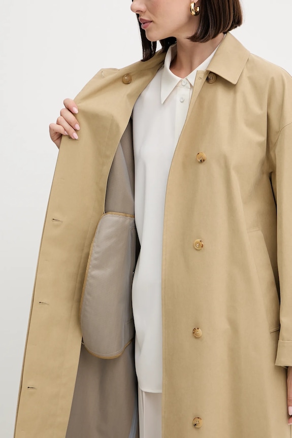 Kabát MM by Max Mara ALIBI 2526026027600