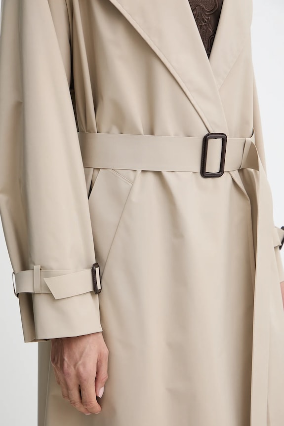 Kabát Weekend Max Mara FATTO 2525026011600