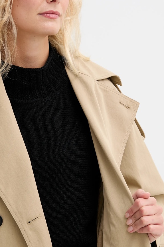 Weekend Max Mara trench GHIA 2525026012600